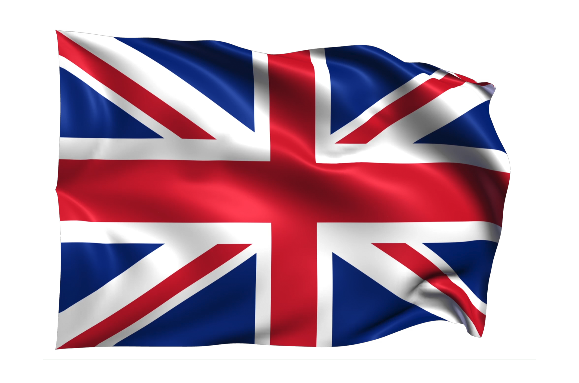 UK Flag